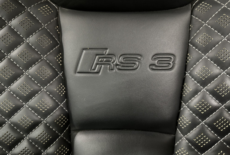 Audi RS3 SPORTBACK 2.5 TFSI 367 / TO / B&O / CarPlay / Echappement RS / Sièges chauffants / Caméra