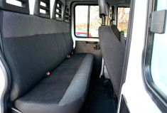 Iveco Daily  VI Châssis Cabine Phase 3 35C16 3.0 D 160 cv Origine France 1er main / 