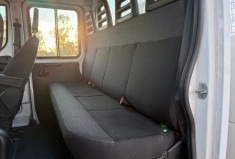 Iveco Daily  VI Châssis Cabine Phase 3 35C16 3.0 D 160 cv Origine France 1er main / 