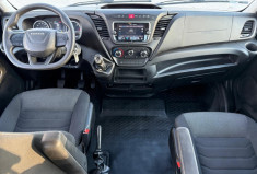 Iveco Daily  VI Châssis Cabine Phase 3 35C16 3.0 D 160 cv Origine France 1er main / 