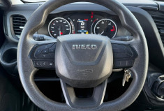 Iveco Daily  VI Châssis Cabine Phase 3 35C16 3.0 D 160 cv Origine France 1er main / 