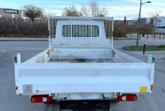 Iveco Daily CHASSIS CABINE DOUBLE / 1ère main /  3.0 160 cv EMPATTEMENT-4100 35C16H QUAD-TOR