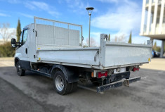 Iveco Daily Daily 3.0 D 160 cv 35C16 / 1ère main 