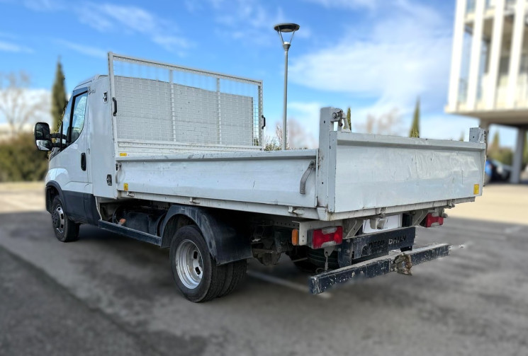 Iveco Daily Daily 3.0 D 160 cv 35C16 / 1ère main 