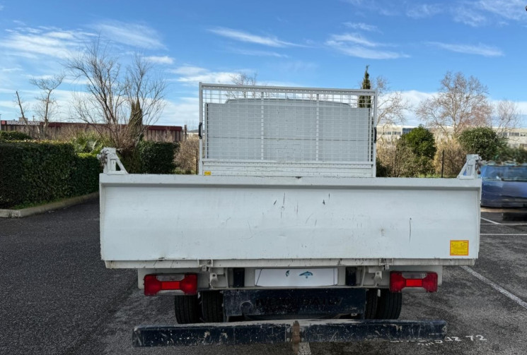 Iveco Daily Daily 3.0 D 160 cv 35C16 / 1ère main 