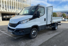 Iveco Daily Daily 3.0 D 160 cv 35C16 / 1ère main 