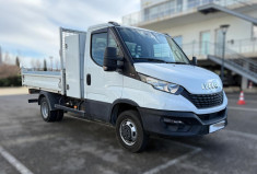 Iveco Daily Daily 3.0 D 160 cv 35C16 / 1ère main 