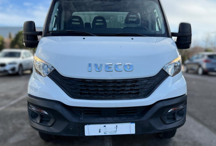 Iveco Daily Daily 3.0 D 160 cv 35C16 / 1ère main 