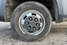 Iveco Daily Daily 3.0 D 160 cv 35C16 / 1ère main 