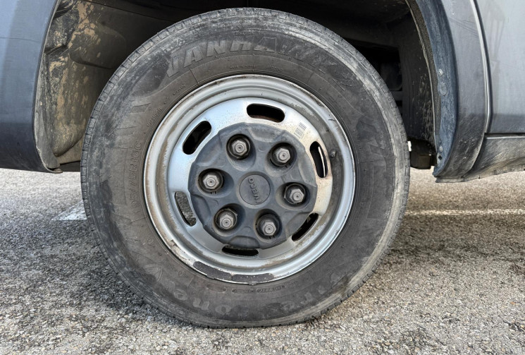 Iveco Daily Daily 3.0 D 160 cv 35C16 / 1ère main 