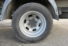 Iveco Daily Daily 3.0 D 160 cv 35C16 / 1ère main 