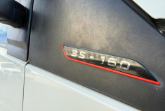 Iveco Daily Daily 3.0 D 160 cv 35C16 / 1ère main 