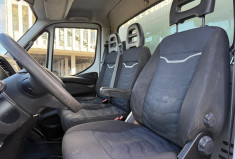 Iveco Daily Daily 3.0 D 160 cv 35C16 / 1ère main 