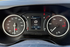 Iveco Daily Daily 3.0 D 160 cv 35C16 / 1ère main 