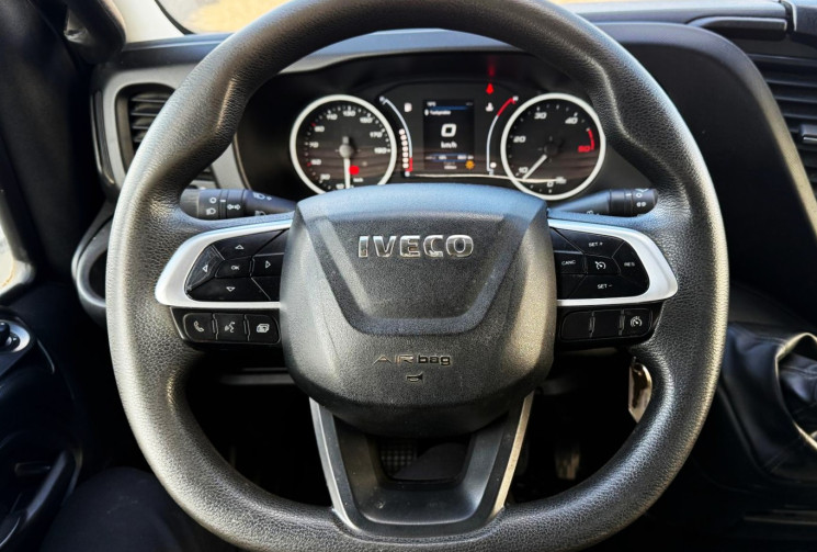 Iveco Daily Daily 3.0 D 160 cv 35C16 / 1ère main 