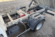 Iveco Daily Daily 3.0 D 160 cv 35C16 / 1ère main 