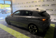 Peugeot 308 Nouvelle 308 HYBRID FaceLift 145 e-DSC6 finition GT