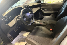 Peugeot 308 Nouvelle 308 HYBRID FaceLift 145 e-DSC6 finition GT