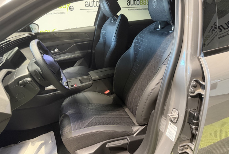 Peugeot 308 Nouvelle 308 HYBRID FaceLift 145 e-DSC6 finition GT