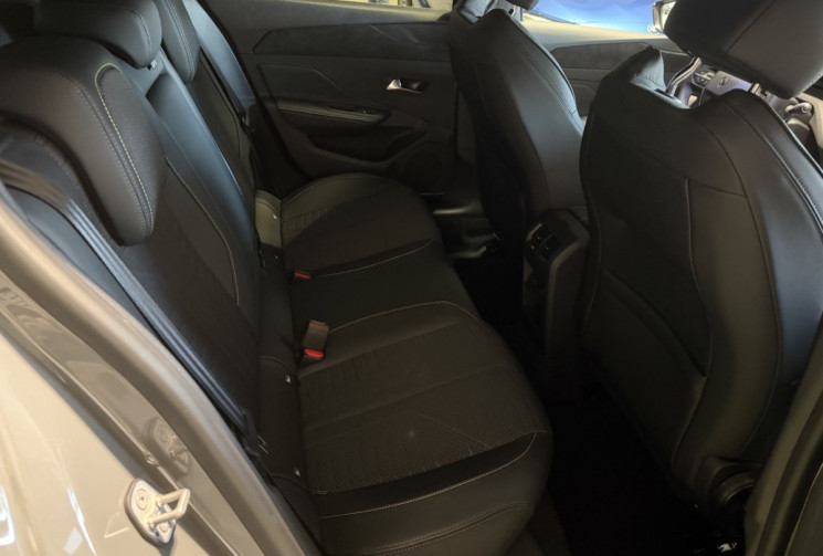 Peugeot 308 Nouvelle 308 HYBRID FaceLift 145 e-DSC6 finition GT