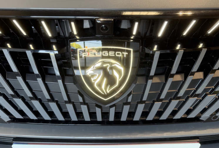 Peugeot 308 Nouvelle 308 HYBRID FaceLift 145 e-DSC6 finition GT