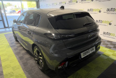Peugeot 308 Nouvelle 308 HYBRID FaceLift 145 e-DSC6 finition GT