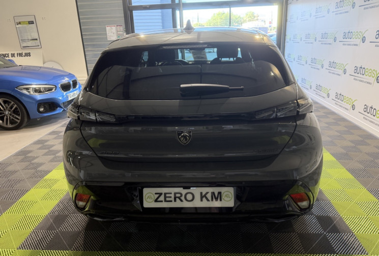 Peugeot 308 Nouvelle 308 HYBRID FaceLift 145 e-DSC6 finition GT