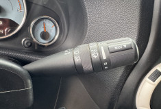 Jeep WRANGLER UNLIMITED JK UNLIMITED ARCTIC 2.8 CRD 16V DPF 4WD 200CH/ DISTRIBUTION A JOURS 