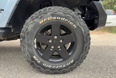 Jeep WRANGLER UNLIMITED JK UNLIMITED ARCTIC 2.8 CRD 16V DPF 4WD 200CH/ DISTRIBUTION A JOURS 