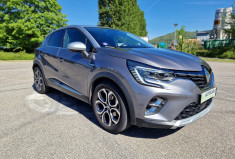 Renault Captur 1.3 TCe 140Ch Mild Hybrid Intens