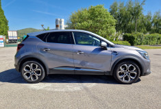 Renault Captur 1.3 TCe 140Ch Mild Hybrid Intens
