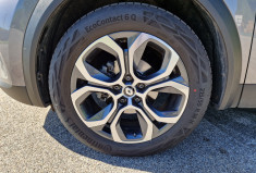 Renault Captur 1.3 TCe 140Ch Mild Hybrid Intens