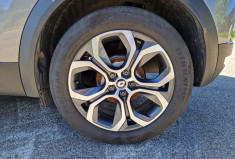 Renault Captur 1.3 TCe 140Ch Mild Hybrid Intens