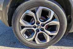 Renault Captur 1.3 TCe 140Ch Mild Hybrid Intens