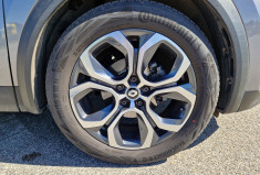 Renault Captur 1.3 TCe 140Ch Mild Hybrid Intens