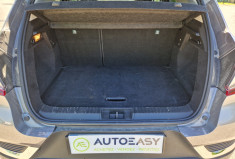 Renault Captur 1.3 TCe 140Ch Mild Hybrid Intens