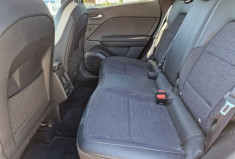 Renault Captur 1.3 TCe 140Ch Mild Hybrid Intens