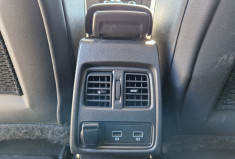 Renault Captur 1.3 TCe 140Ch Mild Hybrid Intens