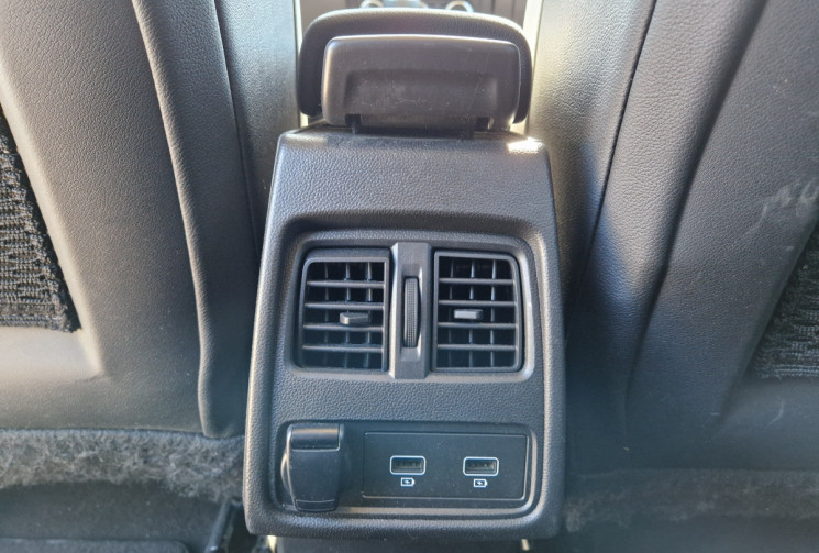 Renault Captur 1.3 TCe 140Ch Mild Hybrid Intens