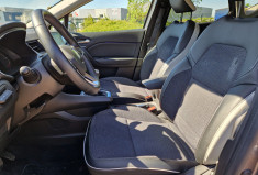 Renault Captur 1.3 TCe 140Ch Mild Hybrid Intens