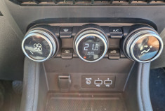 Renault Captur 1.3 TCe 140Ch Mild Hybrid Intens