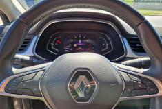Renault Captur 1.3 TCe 140Ch Intens / Suivis intégral Renault