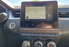 Renault Captur 1.3 TCe 140Ch Mild Hybrid Intens