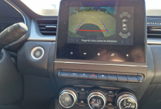 Renault Captur 1.3 TCe 140Ch Mild Hybrid Intens