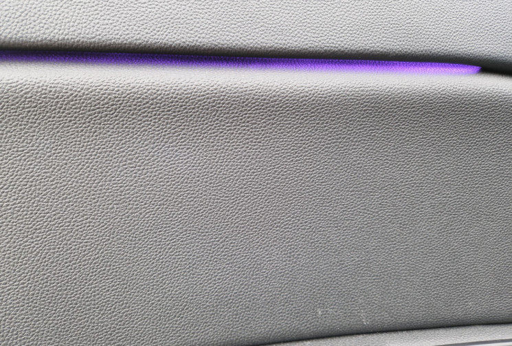 Renault Captur 1.3 TCe 140Ch Mild Hybrid Intens