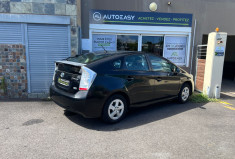 Toyota PRIUS  III 1.8 VVT-i 16V 136 Hybrid CVT 99 cv DYNAMIC