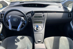 Toyota PRIUS  III 1.8 VVT-i 16V 136 Hybrid CVT 99 cv DYNAMIC