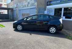 Toyota PRIUS  III 1.8 VVT-i 16V 136 Hybrid CVT 99 cv DYNAMIC