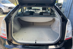 Toyota PRIUS  III 1.8 VVT-i 16V 136 Hybrid CVT 99 cv DYNAMIC