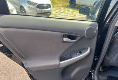 Toyota PRIUS  III 1.8 VVT-i 16V 136 Hybrid CVT 99 cv DYNAMIC